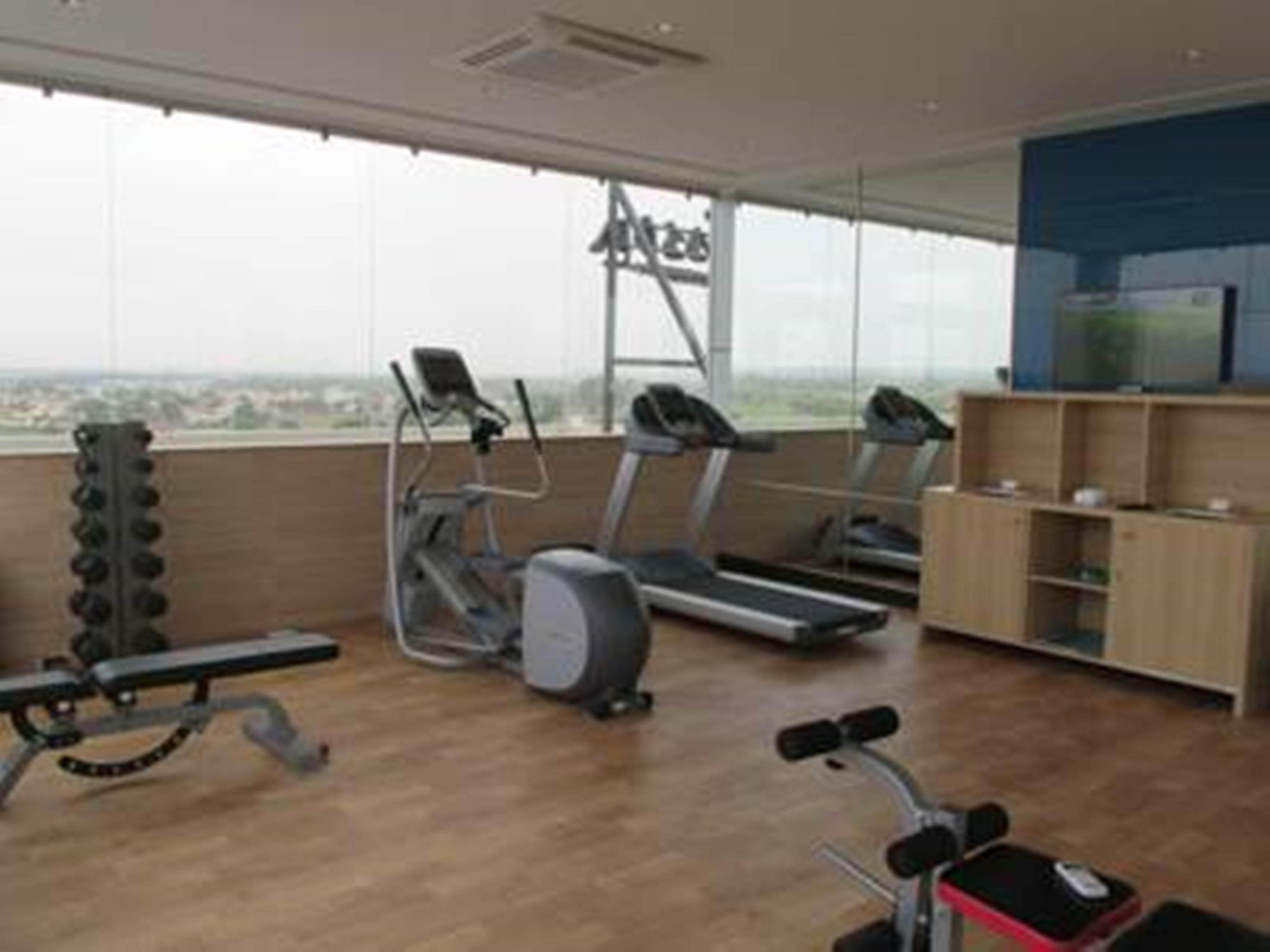 Park Inn By Radisson Gurgaon Bilaspur Manesar Bagian luar foto