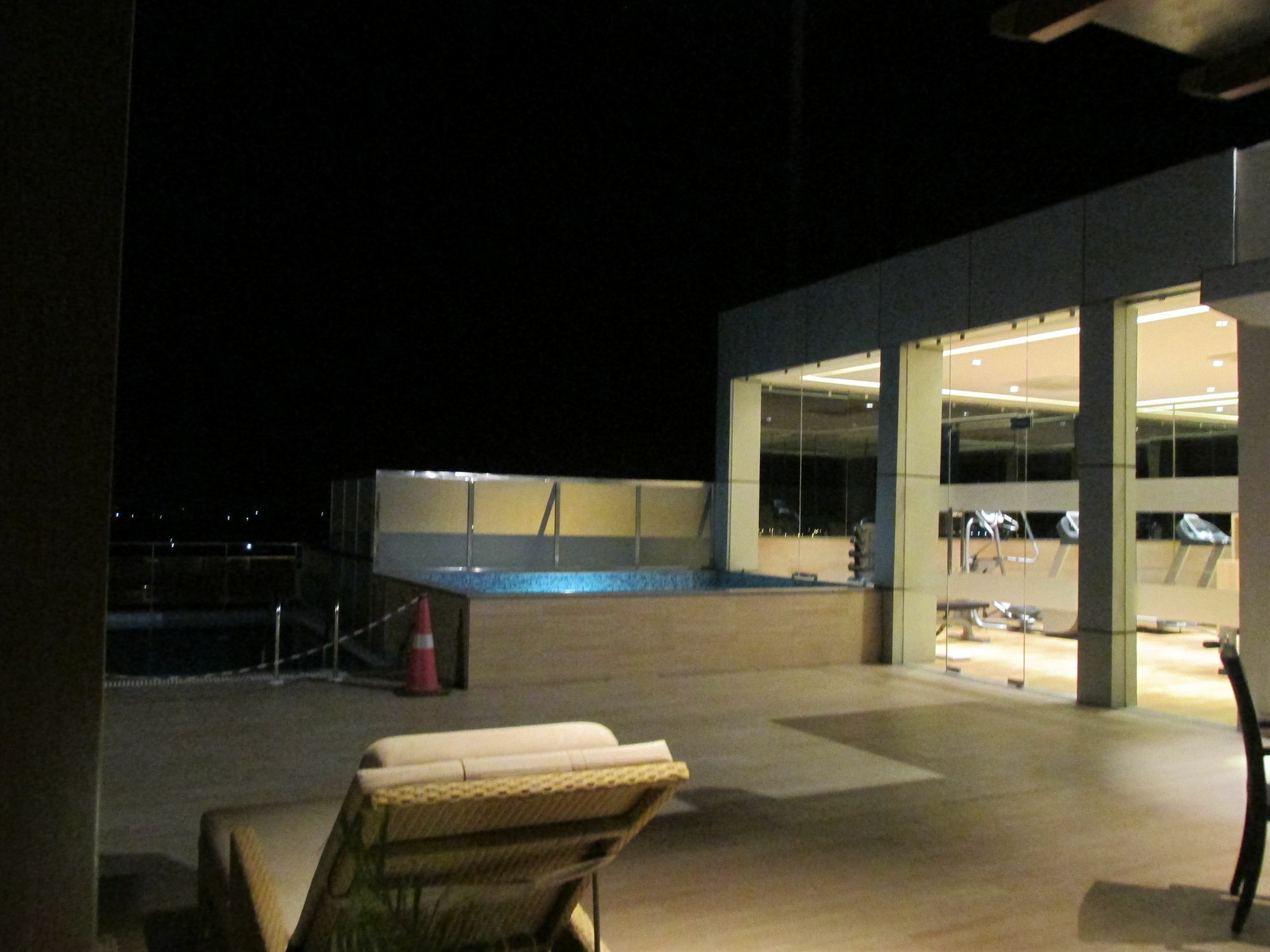 Park Inn By Radisson Gurgaon Bilaspur Manesar Bagian luar foto
