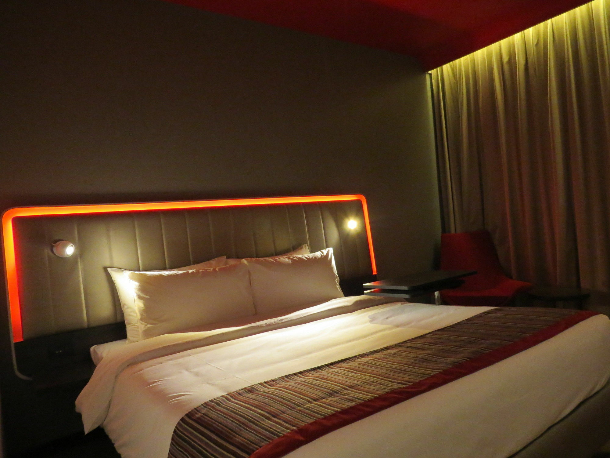 Park Inn By Radisson Gurgaon Bilaspur Manesar Bagian luar foto